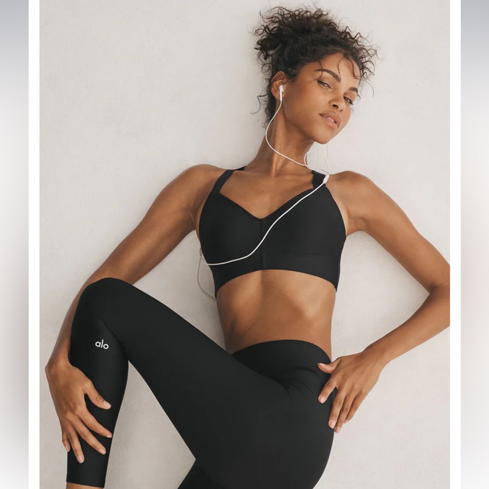 Alo 7/8 Airlift High Waist Legging